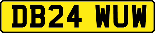 DB24WUW