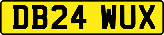 DB24WUX