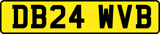 DB24WVB