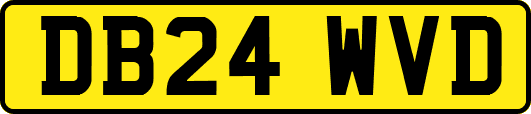 DB24WVD