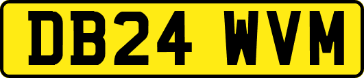 DB24WVM