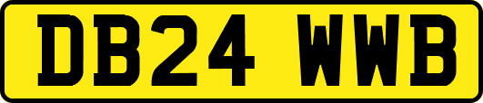 DB24WWB