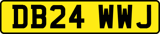 DB24WWJ