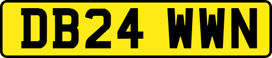 DB24WWN