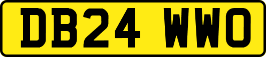 DB24WWO