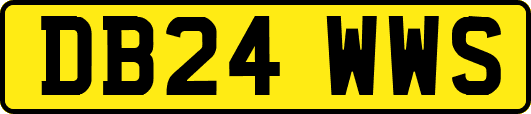DB24WWS