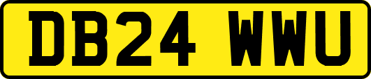 DB24WWU