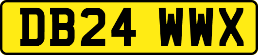 DB24WWX