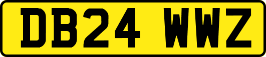 DB24WWZ