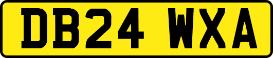 DB24WXA