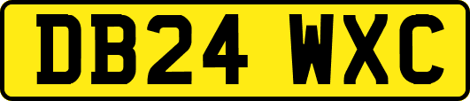 DB24WXC