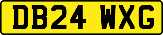 DB24WXG
