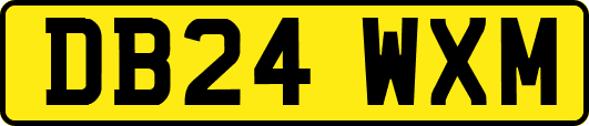 DB24WXM