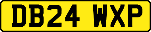 DB24WXP
