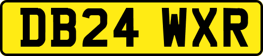 DB24WXR