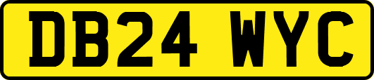 DB24WYC
