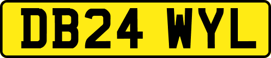 DB24WYL