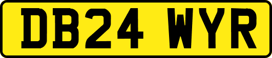 DB24WYR
