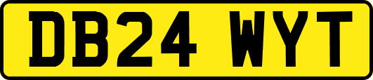 DB24WYT
