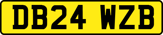 DB24WZB