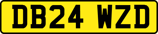 DB24WZD