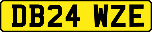 DB24WZE