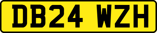 DB24WZH