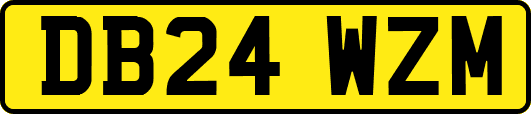 DB24WZM