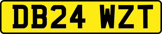 DB24WZT