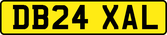 DB24XAL