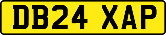 DB24XAP
