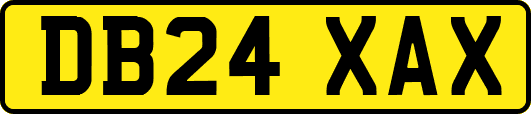 DB24XAX