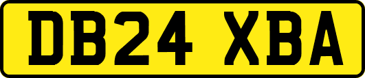 DB24XBA