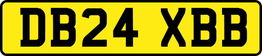 DB24XBB