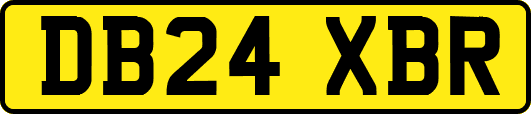 DB24XBR