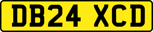 DB24XCD