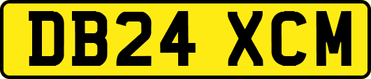 DB24XCM