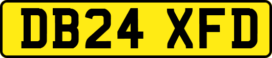 DB24XFD