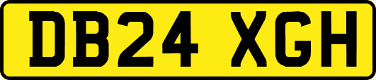 DB24XGH