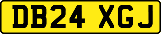 DB24XGJ