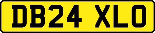 DB24XLO