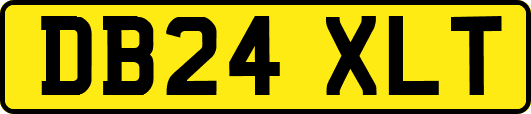 DB24XLT