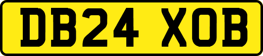 DB24XOB
