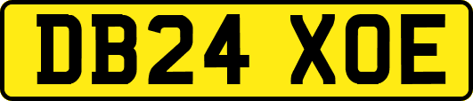 DB24XOE