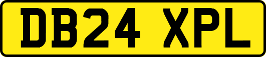 DB24XPL