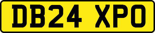 DB24XPO