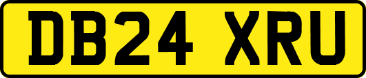 DB24XRU