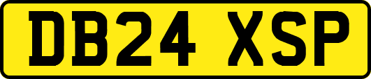 DB24XSP