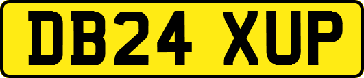 DB24XUP