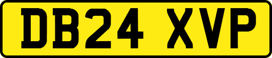 DB24XVP